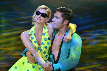 Joana Zimmer, Christian Polanc