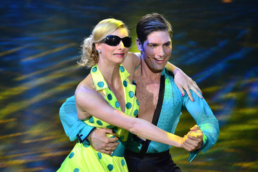 Joana Zimmer, Christian Polanc