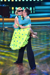 Joana Zimmer, Christian Polanc