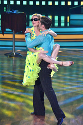 Joana Zimmer, Christian Polanc