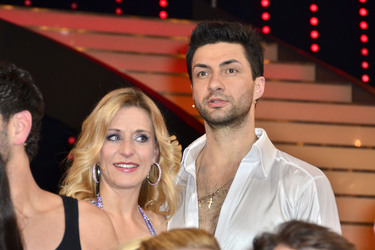 Stefanie Hertel, Sergiy Plyuta