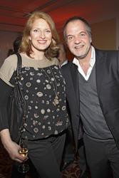 Birgit Hahn, Marek Erhardt