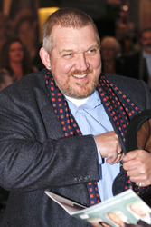 Dietmar Bär