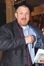 Dietmar Bär
