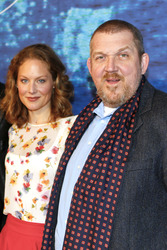 Tessa Mittelstaedt, Dietmar Bär