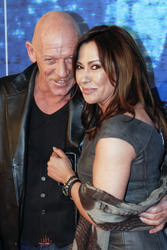 Joe Bausch, Simone Thomalla