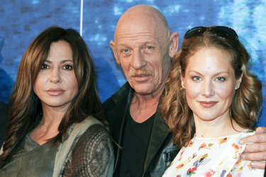 Simone Thomalla, Joe Bausch, Tessa Mittelstaedt