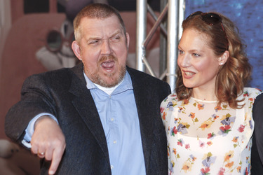 Dietmar Bär, Tessa Mittelstaedt