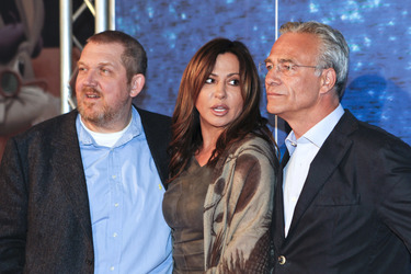 Dietmar Bär, Simone Thomalla, Klaus Behrendt