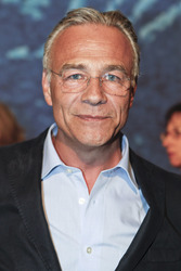 Klaus Behrendt