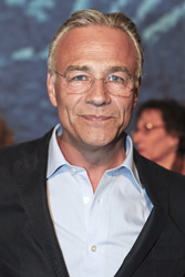 Klaus Behrendt