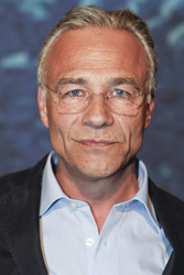 Klaus Behrendt