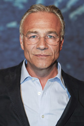 Klaus Behrendt
