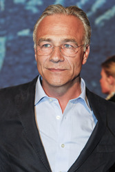 Klaus Behrendt