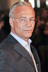 Klaus Behrendt