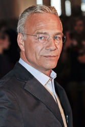 Klaus Behrendt