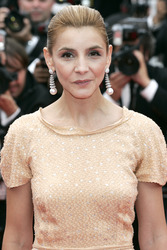 Clotilde Courau