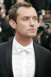 Jude Law