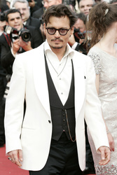 Johnny Depp