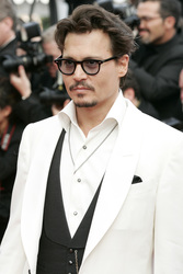 Johnny Depp
