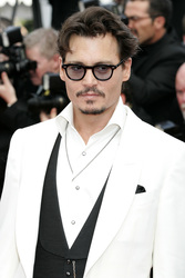 Johnny Depp