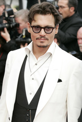 Johnny Depp