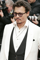 Johnny Depp