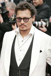 Johnny Depp
