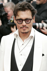 Johnny Depp