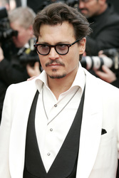 Johnny Depp