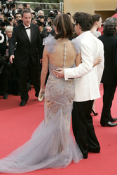 Penélope Cruz, Johnny Depp