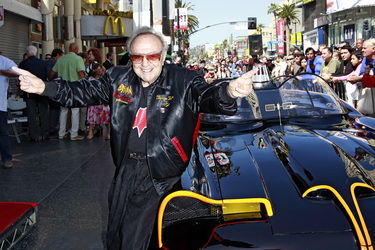 George Barris