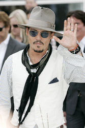 Johnny Depp