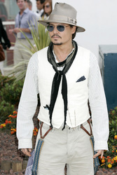 Johnny Depp