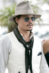 Johnny Depp