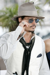 Johnny Depp