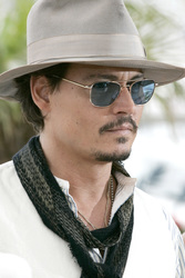Johnny Depp