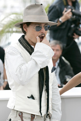 Johnny Depp
