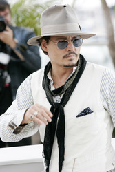 Johnny Depp