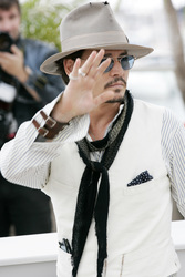 Johnny Depp