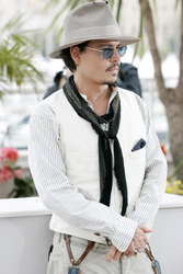 Johnny Depp