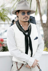 Johnny Depp