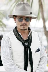 Johnny Depp