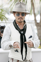 Johnny Depp