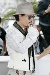 Johnny Depp