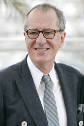 Geoffrey Rush