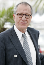 Geoffrey Rush