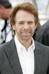 Jerry Bruckheimer