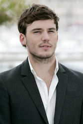 Sam Claflin