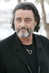 Ian McShane